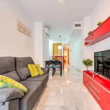 Centro Historico De Appartement