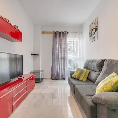 Appartement Centro Historico De Málaga