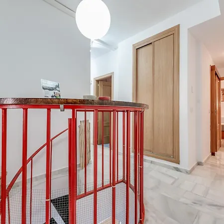 Centro Historico De Appartement