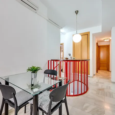 Centro Historico De Appartement