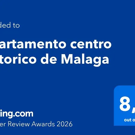 Centro Historico De Apartamento