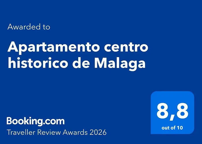 Centro Historico De 아파트